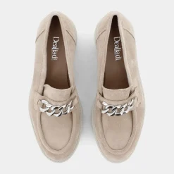 DEALIADI Mocassini^Gi-E22D-02 Mocassini Beige
