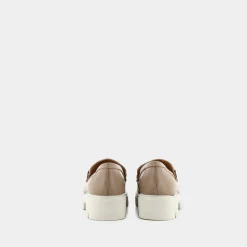 DEALIADI Mocassini^Gi-E23D-02 Mocassini Beige