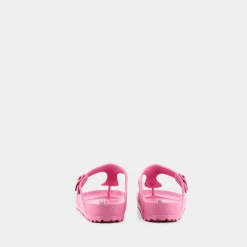 BIRKENSTOCK Infradito^1024580 Gizeh Candy Pink - Infradito Rosa