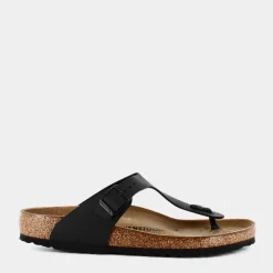 BIRKENSTOCK Sandali^43693 Gizeh Infradito Nero