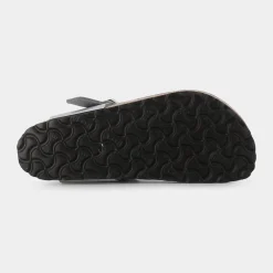 BIRKENSTOCK Sandali^043851 Gizeh Silver - Sandali Argento