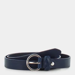PATTI DI LUNA Cinture^Gmv6008/25 Cinture Blu