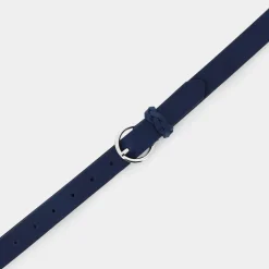 PATTI DI LUNA Cinture^Gmv6008/25 Cinture Blu