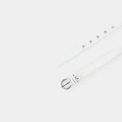 SHEEN Cinture^Gmv5013/20 Cinture Bianco
