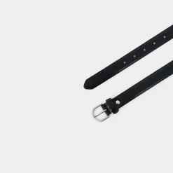 SHEEN Cinture^Gmv5003/25 Cinture Nero
