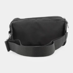 ADIDAS Accessori Sport^Gn1937 Linear Bum Bag Black/White - Accessori Sport Nero