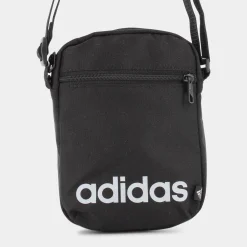ADIDAS Accessori Sport^Gn1948 Linear Organizer Black/White - Accessori Sport Nero