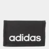 ADIDAS Accessori Sport^Gn1959 Linear Wallet Black - Accessori Sport Nero