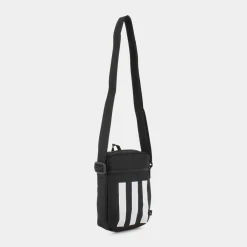 ADIDAS Accessori Sport^Gn1928 3S Organizer Black/White - Accessori Sport Nero