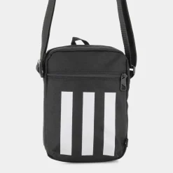 ADIDAS Accessori Sport^Gn1928 3S Organizer Black/White - Accessori Sport Nero