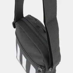 ADIDAS Accessori Sport^Gn1928 3S Organizer Black/White - Accessori Sport Nero