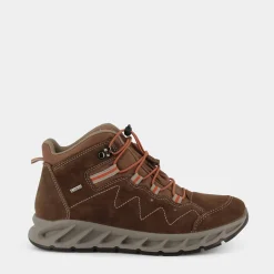 IGI & CO. Scarponcini^2676911Gtx Kross Cuoio - Scarponcini Marrone
