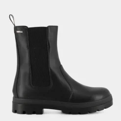 IGI & CO. Tronchetti^2678100Gtx Rocky Tronchetti Nero