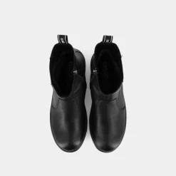 IGI & CO. Tronchetti^2678100Gtx Rocky Tronchetti Nero