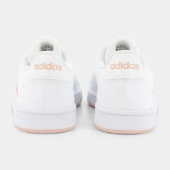 ADIDAS Sportive^Gv7163 Grand Court Base Ftwr White/Vapour Pink/Vapour Pink - Sportive Bianco