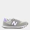 NEW BALANCE Sportive^Gw500 Brighton Grey - Sportive Grigio
