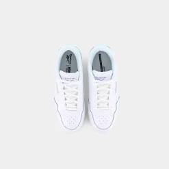 REEBOK Sportive^Gw2089 Court Advance Bold Ftwr White/Purple /Ftwr White - Sportive Bianco