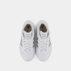 ADIDAS Sportive^Gw9263 Grand Court Base 2.0 Ftwwht/Plamet/Ftwwht - Sportive Bianco