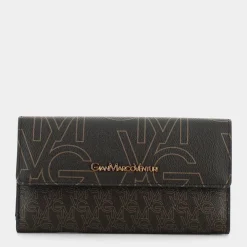 GIAN MARCO VENTURI Piccola Pelletteria^Gw0015L07 Piccola Pelletteria Marrone
