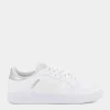 ADIDAS Sportive^Gx4322 Breaknet Ftwr White/Zero Met./Matte Silver - Sportive Bianco