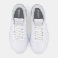 ADIDAS Sportive^Gx4322 Breaknet Ftwr White/Zero Met./Matte Silver - Sportive Bianco