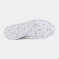 ADIDAS Sportive^Gx4322 Breaknet Ftwr White/Zero Met./Matte Silver - Sportive Bianco