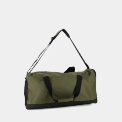 ADIDAS Accessori Sport^H35657 Essential Logo Medium Accessori Sport Verde