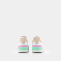 ADIDAS Sportive^H03746 Postmove Se Ftwr White/Ftwr White/Sand Strata - Sportive Bianco