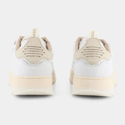 BLAUER Sneakers^Harper - White - Sneakers Bianco