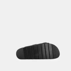 COLORS OF CALIFORNIA Sandali^Hcbes022 Bes22 Black - Sandali Nero