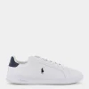 POLO RALPH LAUREN Sneakers^809829825002 Heritage Court Sneakers Bianco