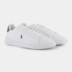 POLO RALPH LAUREN Sneakers^809829825002 Heritage Court Sneakers Bianco