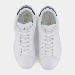 POLO RALPH LAUREN Sneakers^809829825002 Heritage Court Sneakers Bianco