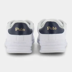 POLO RALPH LAUREN Sneakers^809829825002 Heritage Court Sneakers Bianco