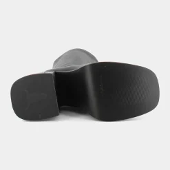 WINDSOR SMITH Tronchetti^Hidden Tronchetti Nero