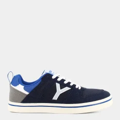 YOUSM Sneakers^Hi-E23S-02 Sportive Blu