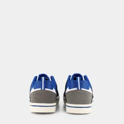 YOUSM Sneakers^Hi-E23S-02 Sportive Blu