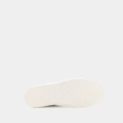 CALVIN KLEIN Sneakers^Hm0Hm008610K4 Sneakers Bianco