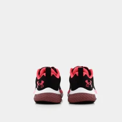 UNDER ARMOUR Sportive^3025425 Hovr Turbulence Black / Pink Shock - Sportive Nero