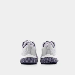 UNDER ARMOUR Sportive^3025425 Hovr Turbulence Halo Gray / Nebula Purple - Sportive Grigio