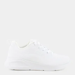 SKECHERS Sneakers^117151 How Sweet Sneakers Bianco
