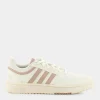 ADIDAS Sportive^Hp7965 Hoops 3.0 Off White/Wonder Taupe/Ftwr White - Sportive Bianco