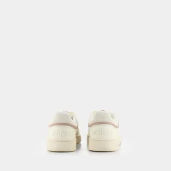 ADIDAS Sportive^Hp7965 Hoops 3.0 Off White/Wonder Taupe/Ftwr White - Sportive Bianco