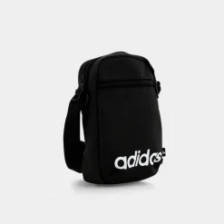 ADIDAS Accessori Sport^Ht4738 Linear Org Black/White - Accessori Sport Nero