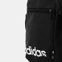 ADIDAS Accessori Sport^Ht4738 Linear Org Black/White - Accessori Sport Nero
