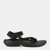 TEVA Sandali^1019234 Hurricane Xlt2 Black - Sandali Nero