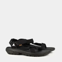TEVA Sandali^1019234 Hurricane Xlt2 Black - Sandali Nero