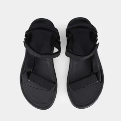 TEVA Sandali^1019234 Hurricane Xlt2 Black - Sandali Nero