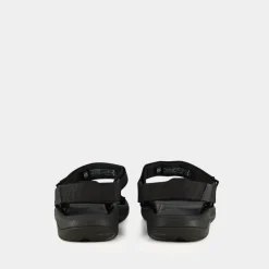 TEVA Sandali^1019234 Hurricane Xlt2 Black - Sandali Nero