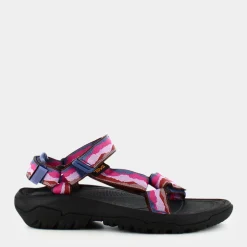 TEVA Sandali^1019235 Hurricane Xlt2 Vista Blue Indigo - Sandali Fantasia